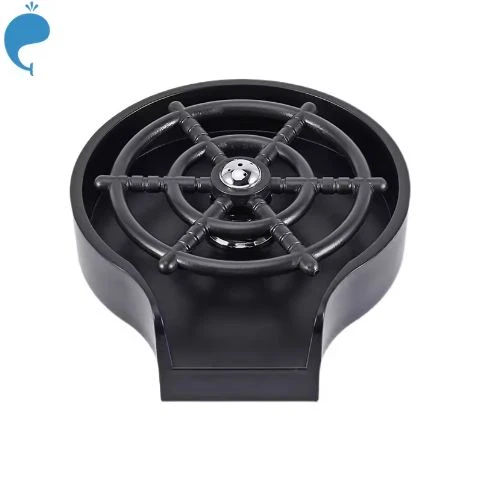 ABS Plastic Glass Rinser